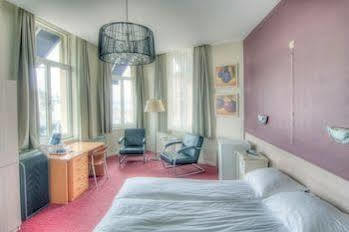 Hotel Antigone Anvers Dış mekan fotoğraf