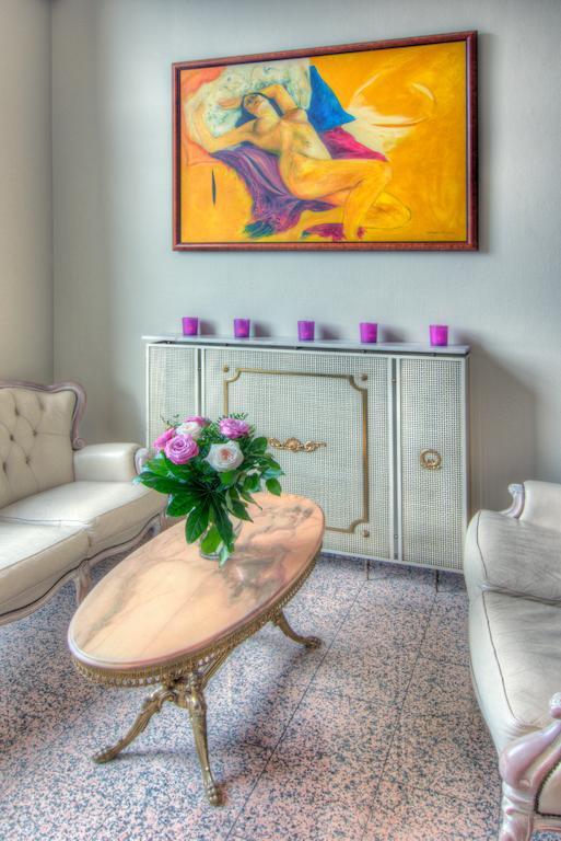 Hotel Antigone Anvers Dış mekan fotoğraf